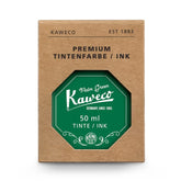 Kaweco Ink Bottle Palm Green 50 ml